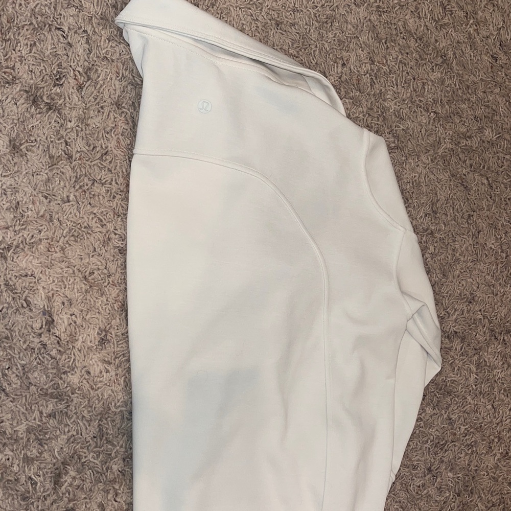 Lululemon Softstream Half-Zip, long - image 5